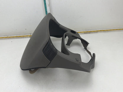 2009-2013 Infiniti G37 Speedometer Instrument Cluster Trim Bezel 68240 JK60A OEM