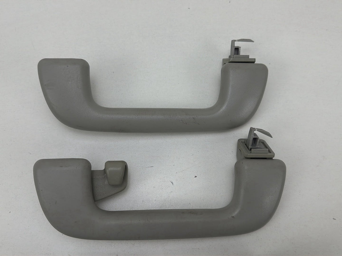2010- 2015 Toyota Prius W30- Interior Roof Pull Grab Handle Set 574631-2010 OEM
