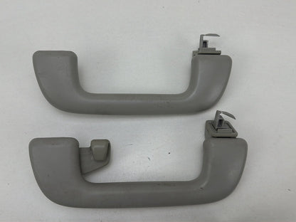2010- 2015 Toyota Prius W30- Interior Roof Pull Grab Handle Set 574631-2010 OEM
