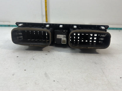 2007-2011 Toyota Camry Dash Dual Air Vent w/Hazard Switch 84332-06100-B1 OEM