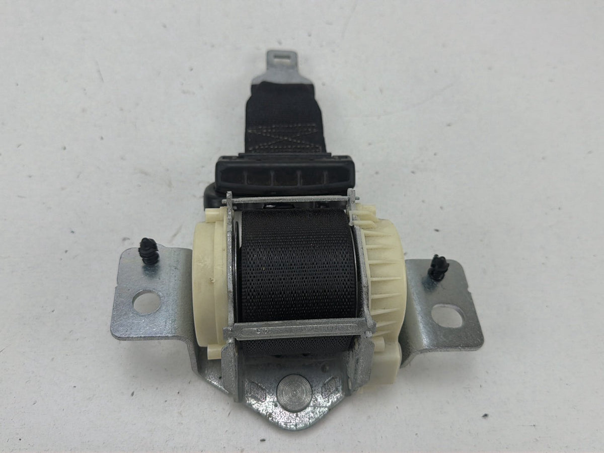 2011-2020 Dodge Grand Caravan 3rd Row Center Seat Belt Retractor ZV84DX9AB OEM