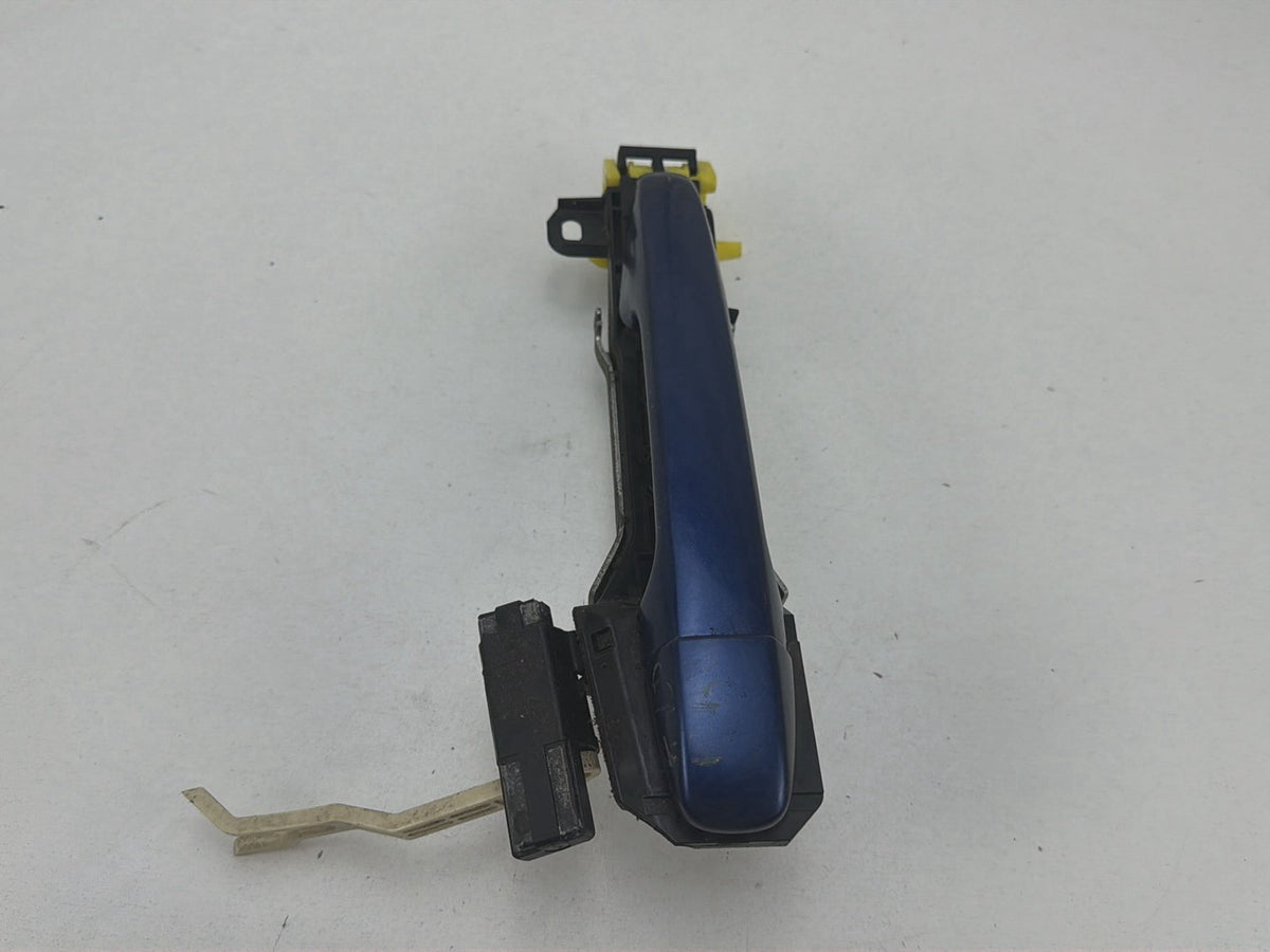 2010 Toyota Prius W30- Right Rear Door Exterior Handle OEM