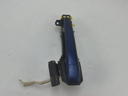 2010 Toyota Prius W30- Right Rear Door Exterior Handle OEM
