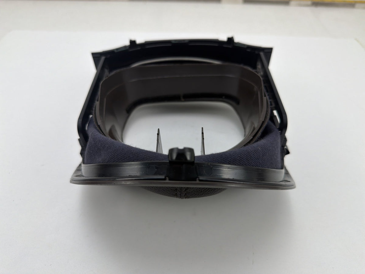 2006-2012 Mercedes-Benz R350 Steering Column Shroud Gap Cover A2514600595 OEM