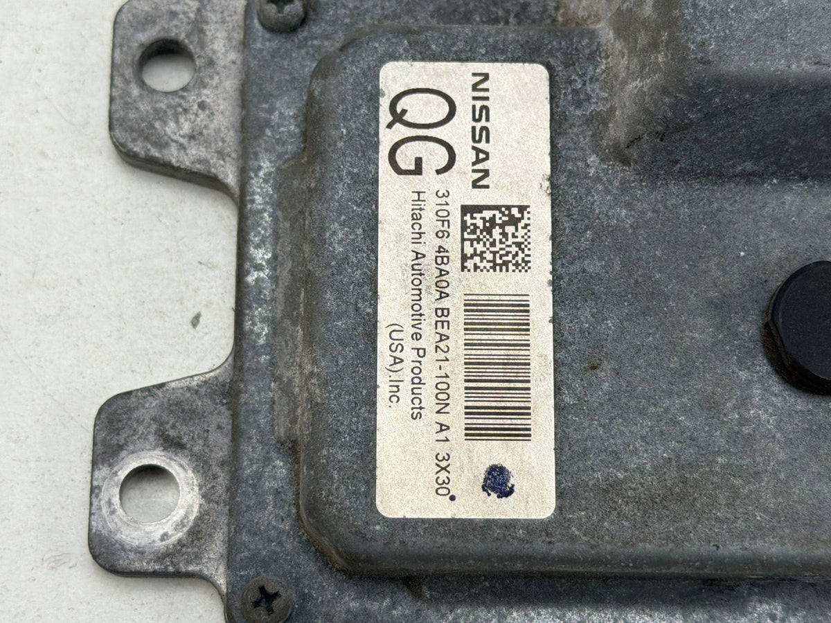2013-2014 Nissan Altima - Transmission Control Module 310369HM0A OEM
