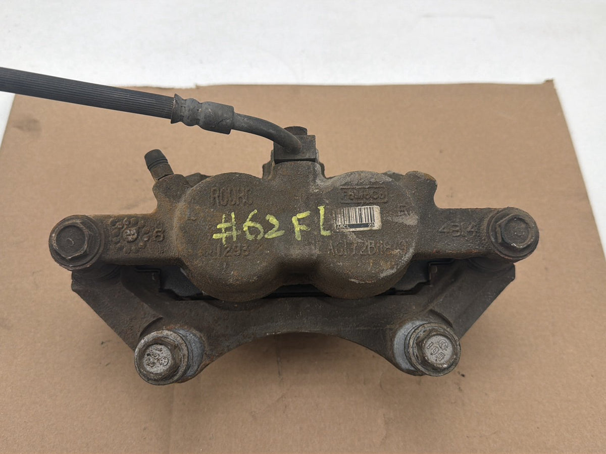 2011-2019 Ford Explorer Front Left Driver Side Brake Caliper Assembly OEM