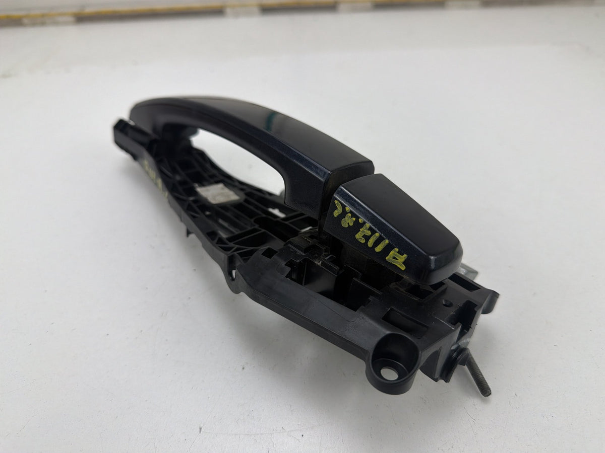 2011-2016 Chevrolet Cruze Rear Left Side Exterior Door Handle 9400-2321 OEM