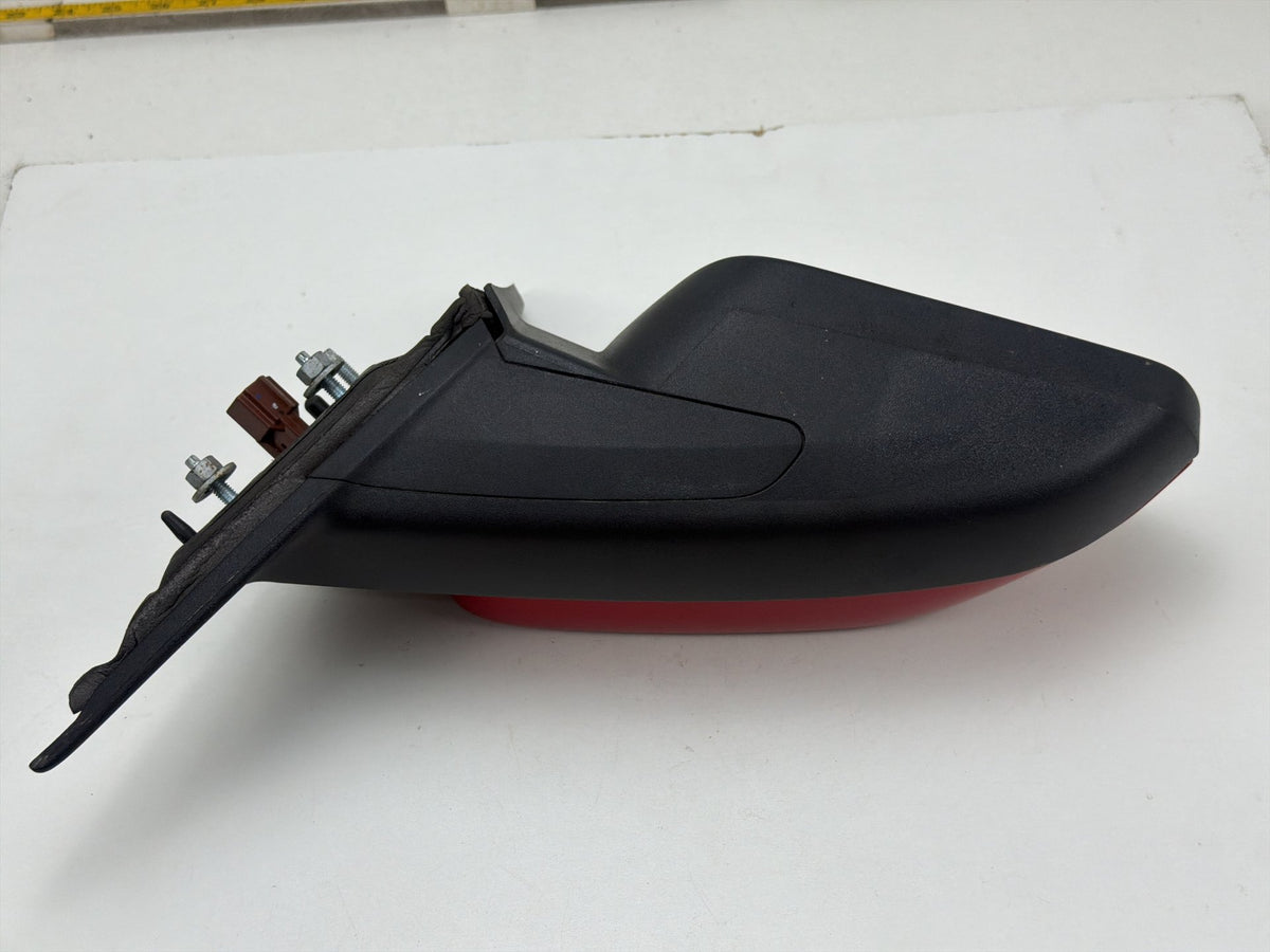2010-2011 Ford Mustang - Right Passenger Side Door Mirror AR33-17682-BE5NDT OEM