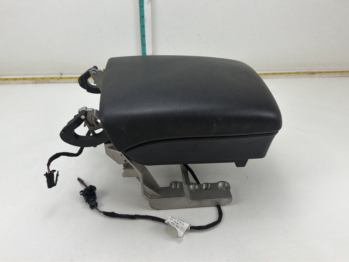 2003-2006 Porsche Cayenne Center Console Arm Rest Lid OEM