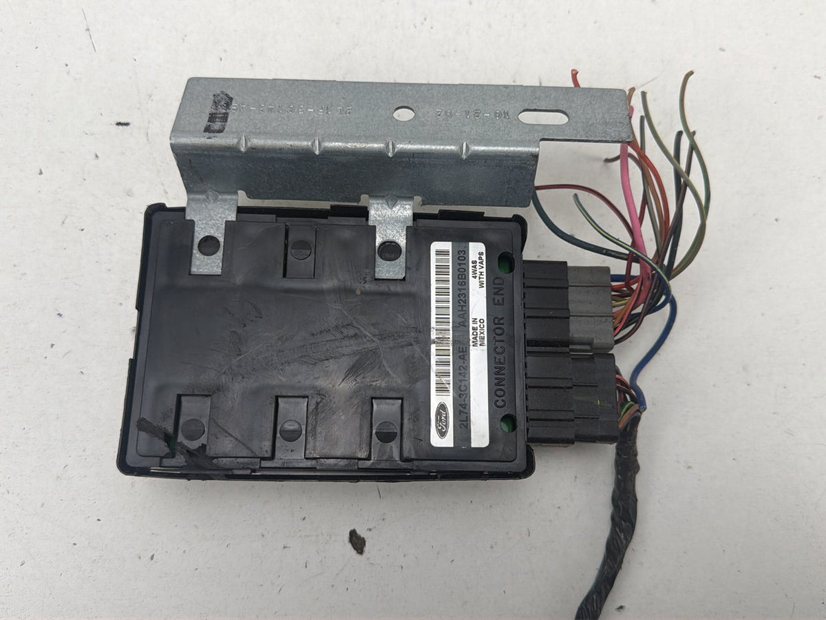 2003-2006 Lincoln Navigator Air Ride Suspension Control ECU Module Unit OEM