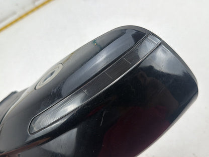 2013-2016 Dodge Dart Front Right Passenger Side Power Heated View Mirror OEM