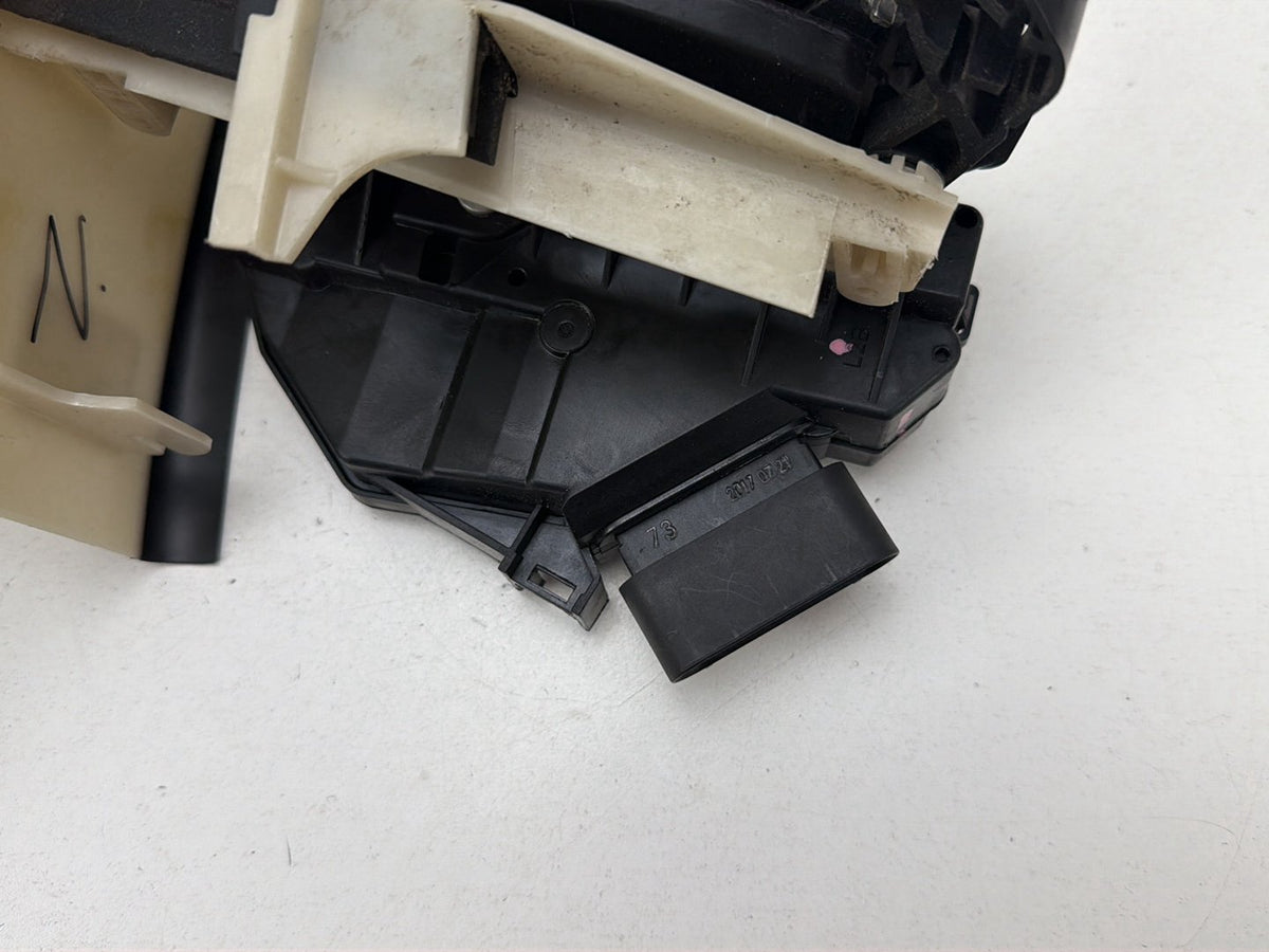 2012-2014 Ford Focus MK2-Front Left Door Latch Lock Actuator CM51-A219A65-AE OEM