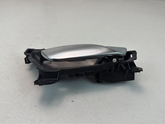 2014-2016 BMW 228i F22 Front Right Passenger Side Interior Door Handle OEM