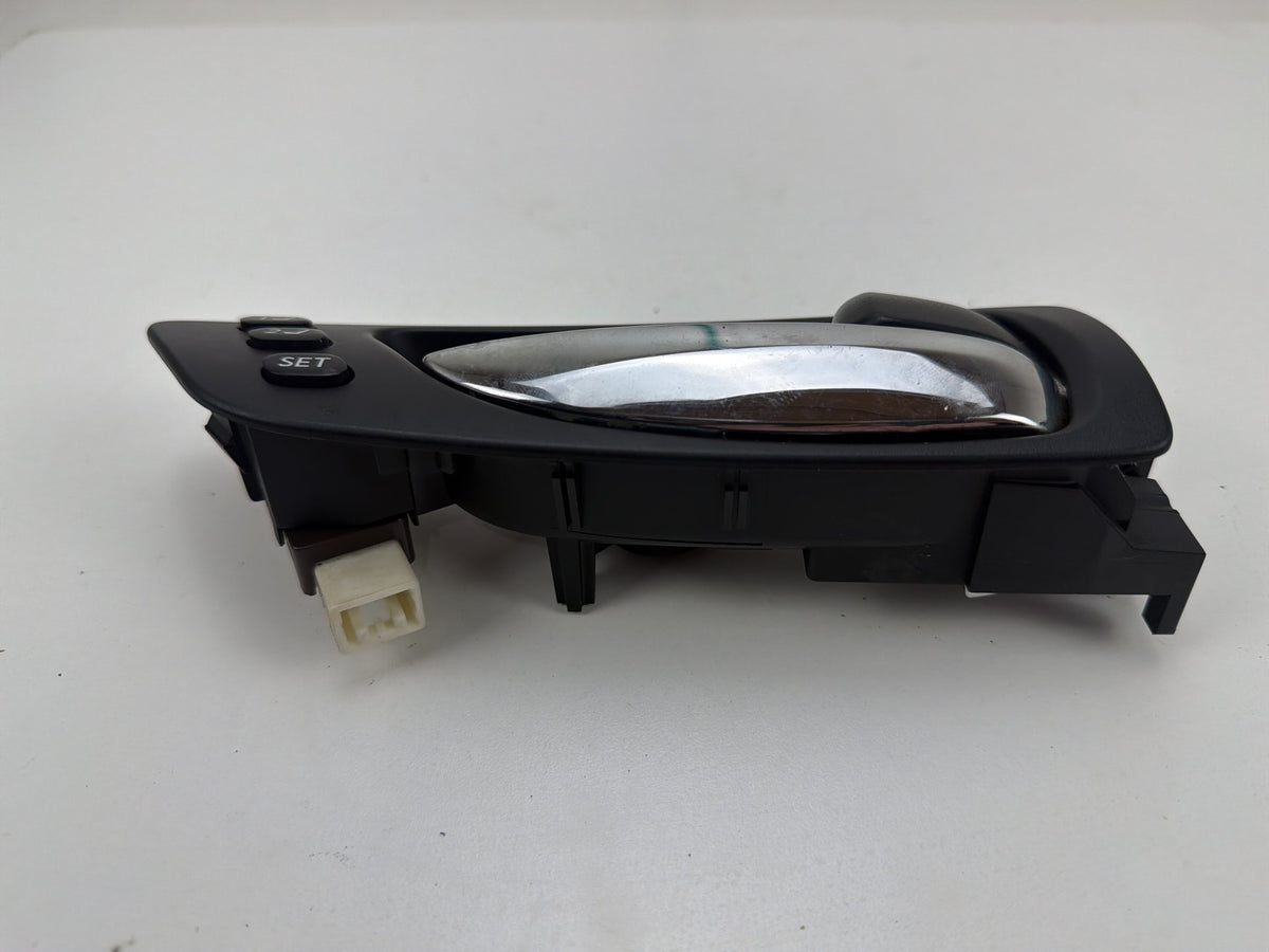 2007-2009 Lexus ES350 Front Right Passenger Side Door Handle 6770533410 OEM