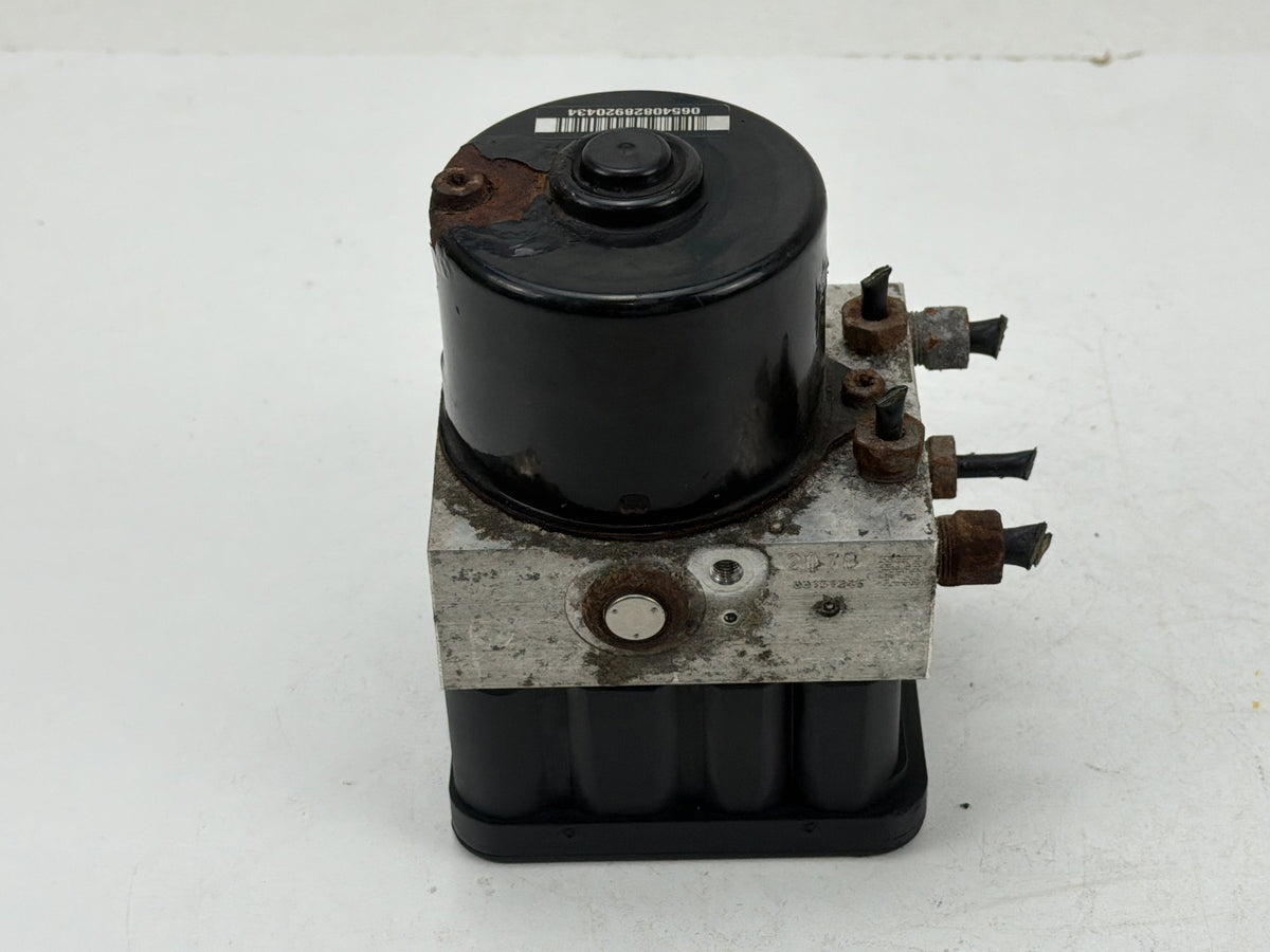 2012-2015 Chevrolet Cruze ABS Pump Anti-Lock Brake Module 13434670 OEM