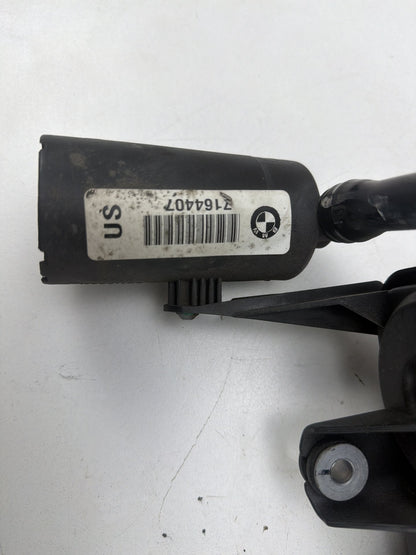 2007-2013 BMW X5 Carbon Vapor Charcoal Canister Leak Detection Pump 7164407 OEM