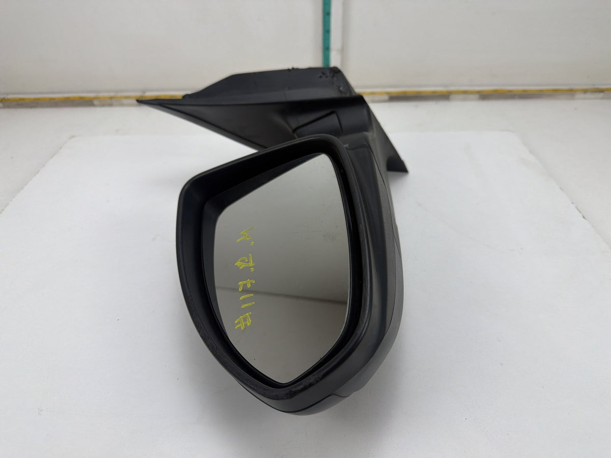 2011-2016 Chevrolet Cruze Front Left Driver Side View Door Mirror 95106999 OEM