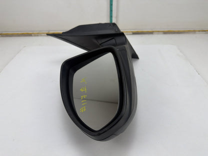2011-2016 Chevrolet Cruze Front Left Driver Side View Door Mirror 95106999 OEM