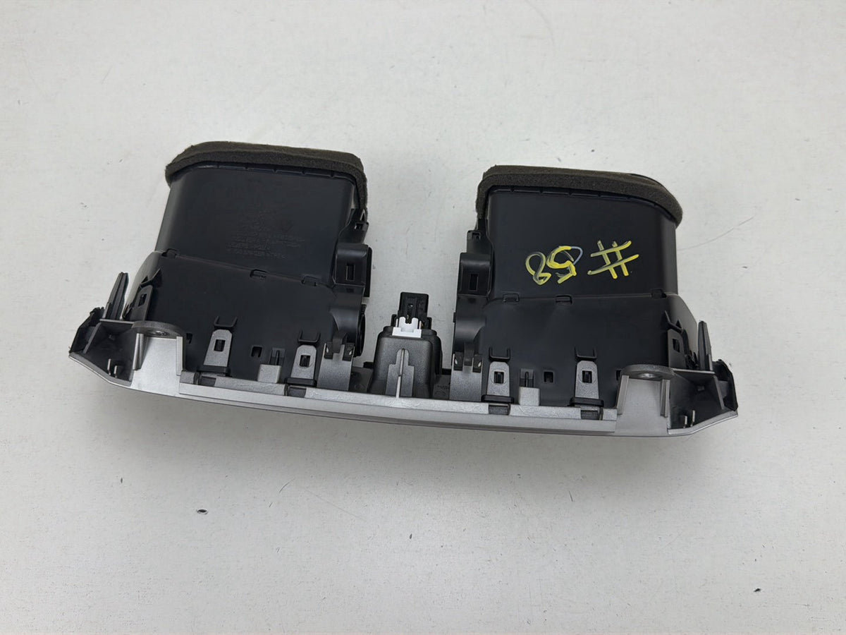 2013-2019 Nissan Sentra Center Dash AC Air Vent Grille Trim SP17824 OEM