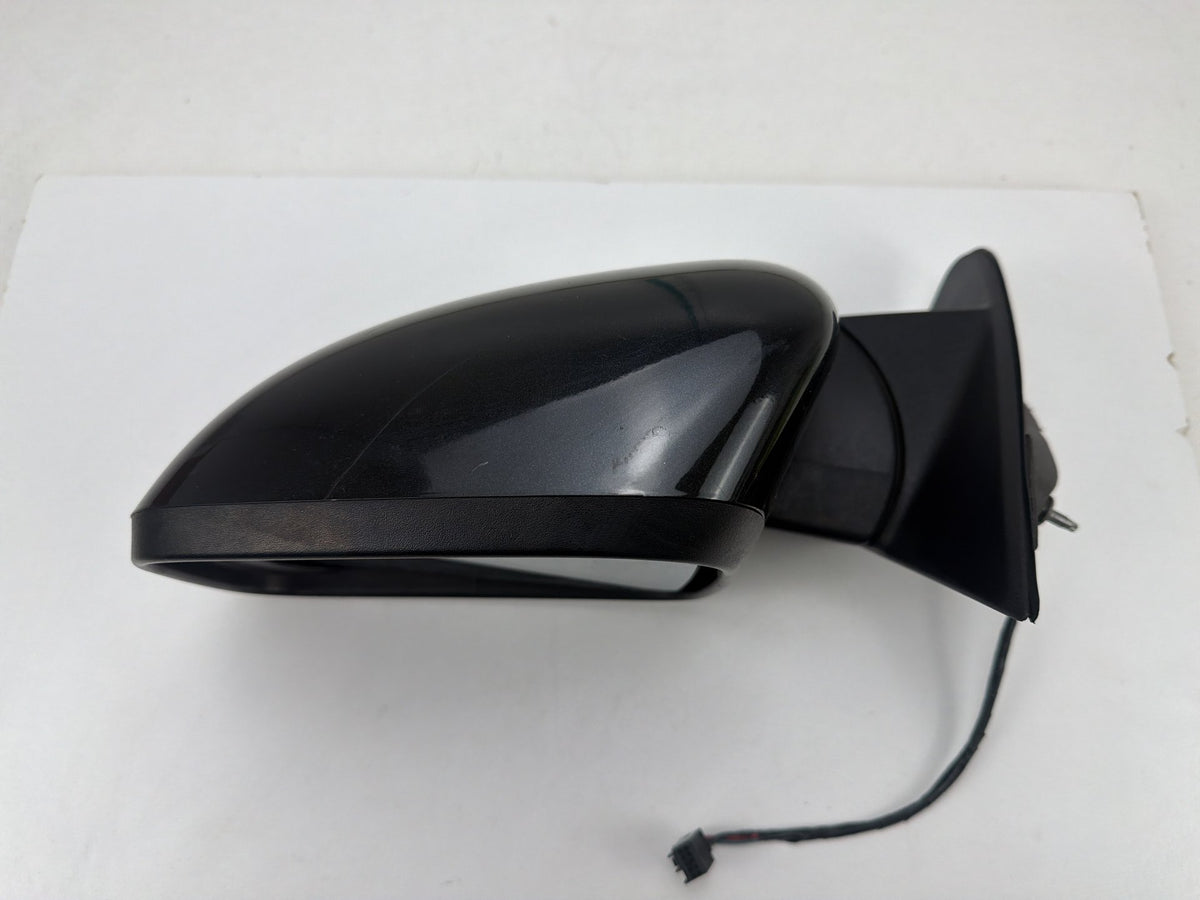 2014-2021 Jeep Grand Cherokee Front Left Driver Side Door Mirror E11026536 OEM