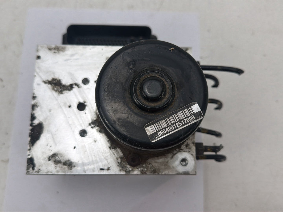 2000-2003 Audi TT Front Engine Compartment Anti-Lock Brake ABS Pump Unit OEM