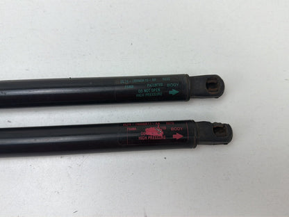 2003-2006 Lincoln Navigator U228 - Rear LH/RH Liftgate Shock Strut Pair Set OEM