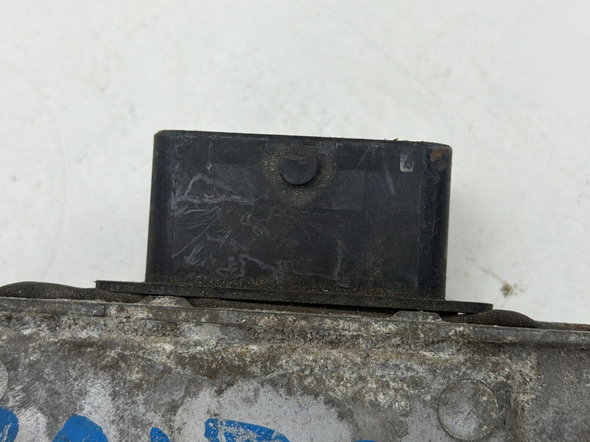 2010 Nissan Sentra Transmission Control Module TCM 31036-ZT84A OEM