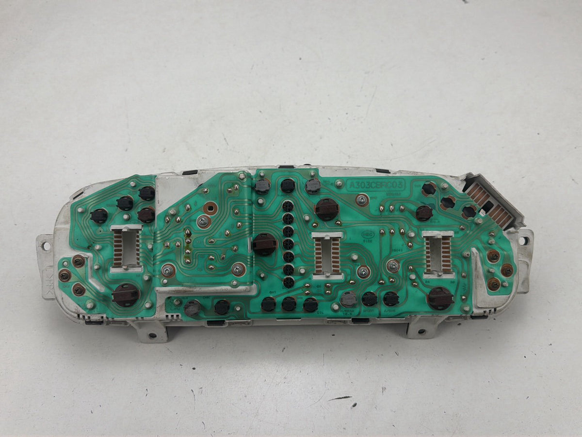 1999-2001 Hyundai Sonata Speedometer Instrument Cluster 37K Mile 94001-38051 OEM