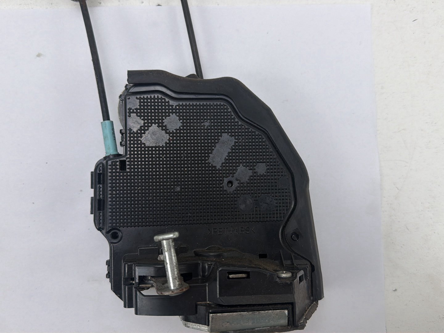 2007-2009 Lexus ES350 Rear Left Driver Side Door Lock Latch Actuator OEM