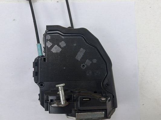2007-2009 Lexus ES350 Rear Left Driver Side Door Lock Latch Actuator OEM
