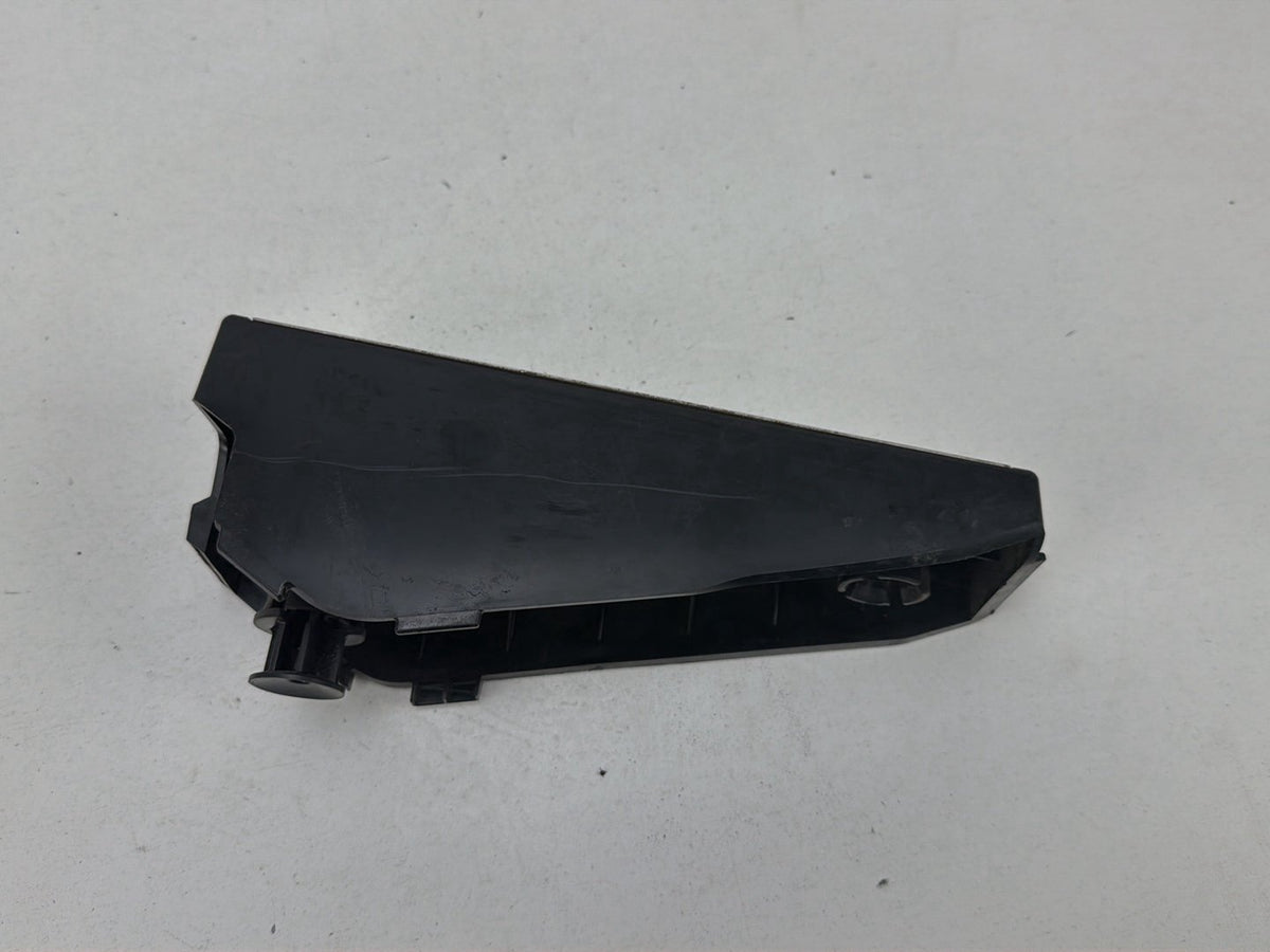 2003-2008 Nissan 350Z Driver Left Dead Pedal Foot Rest OEM