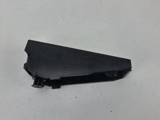 2003-2008 Nissan 350Z Driver Left Dead Pedal Foot Rest OEM