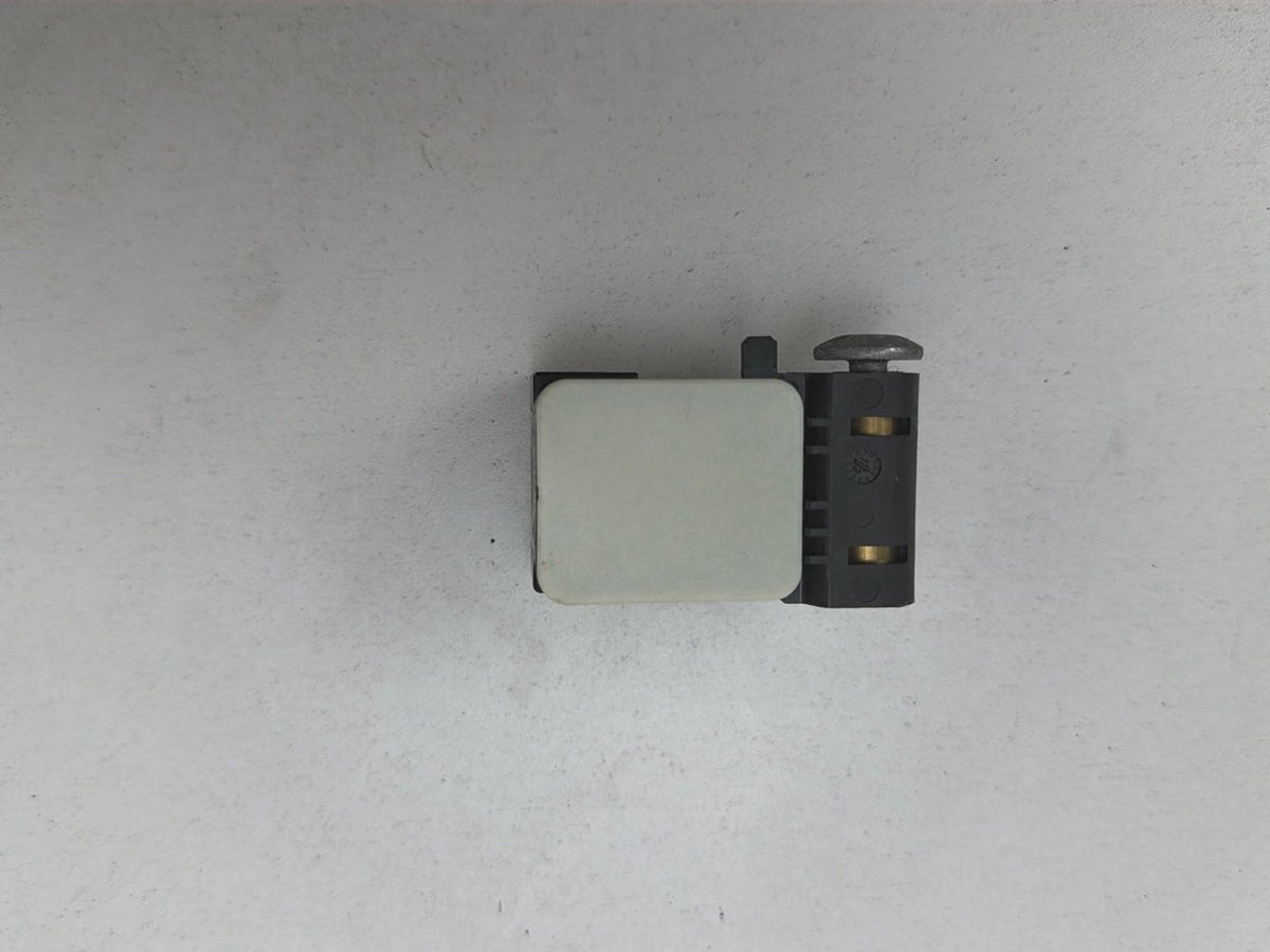 2013-2015 BMW X1 E84 SUV Accelerometer Sensor Module OEM