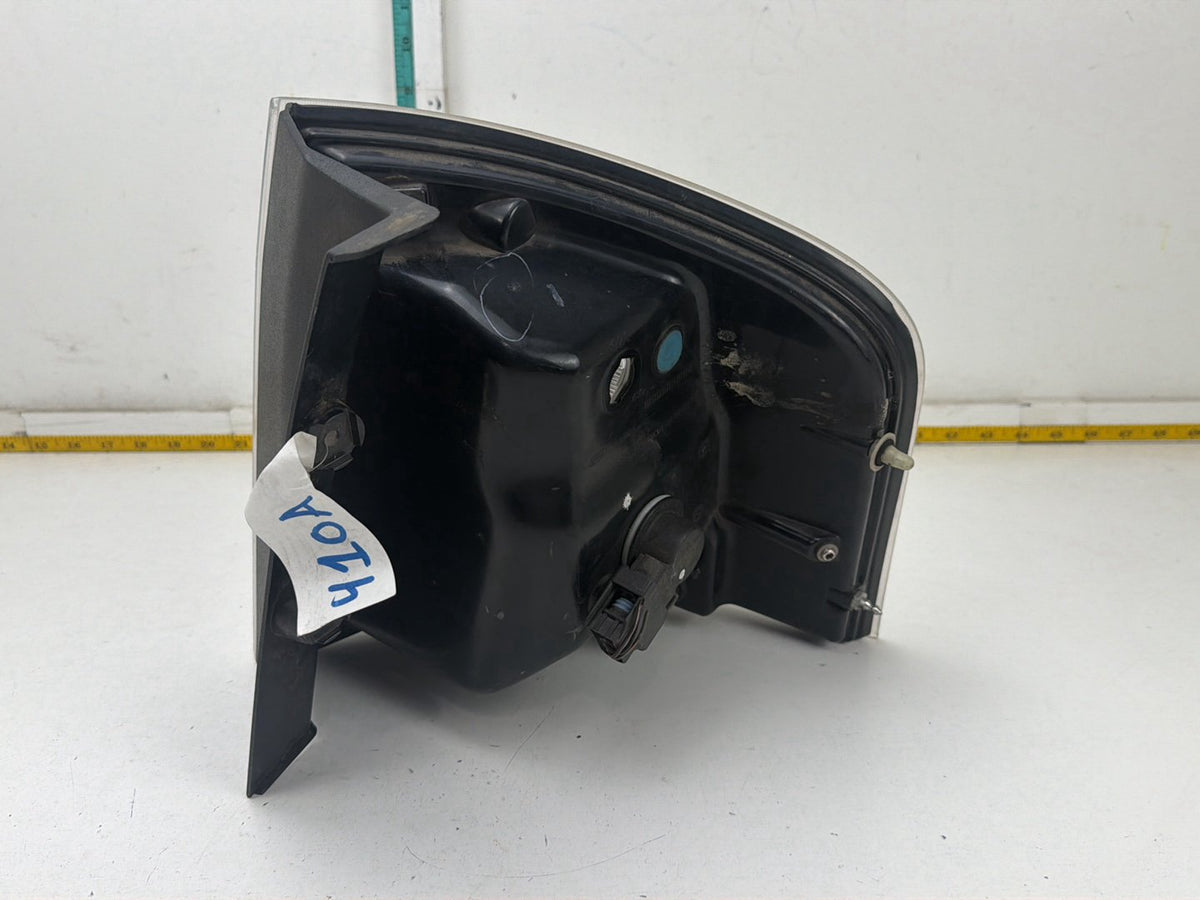 2007-2010 Ford Edge Left Driver Side Tail Light Brake Lamp 7T43-13B505-A OEM