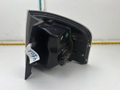 2007-2010 Ford Edge Left Driver Side Tail Light Brake Lamp 7T43-13B505-A OEM