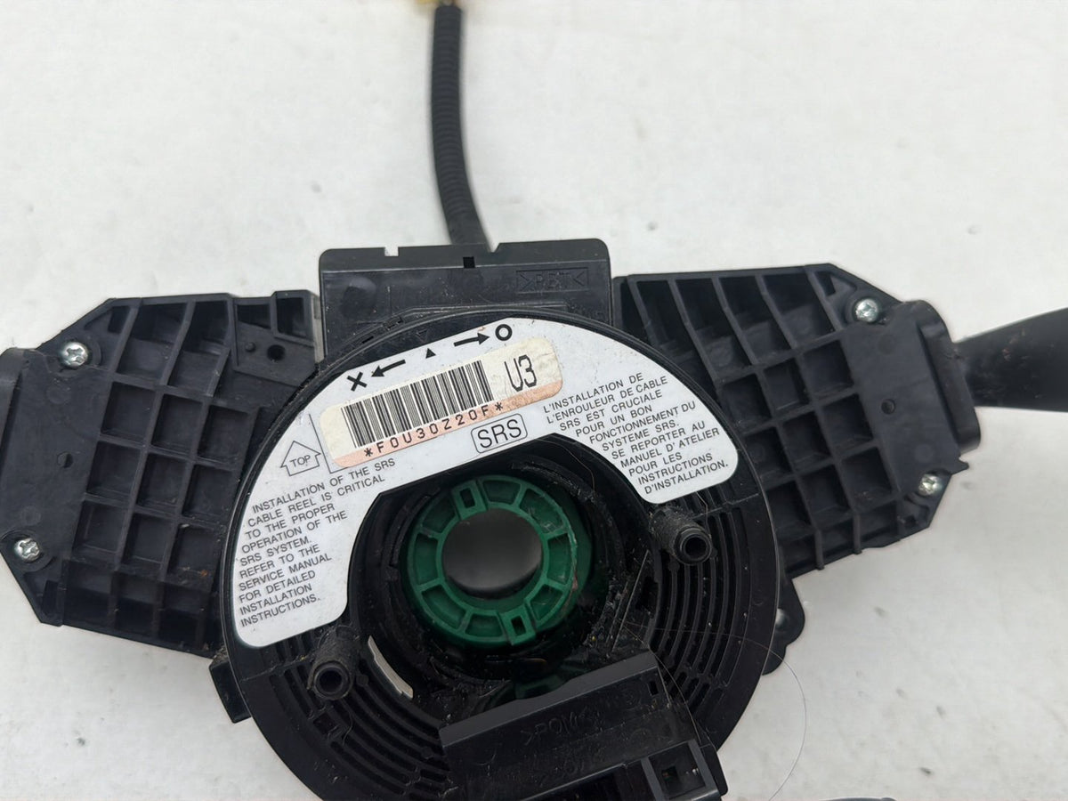 2010-2012 Acura RDX- Steering Column Headlight Turn Signal Wiper Switch OEM