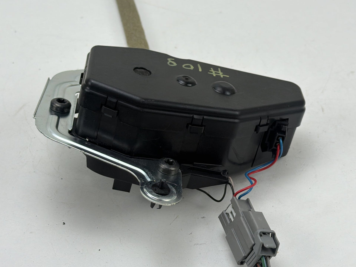 2013-2018 Ford C-Max - Door Lock Latch Actuator OEM