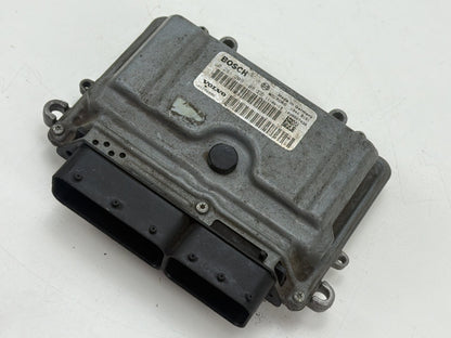 2012 Volvo S60 2.5L Engine Computer Control Module Unit ECU 31286086 OEM