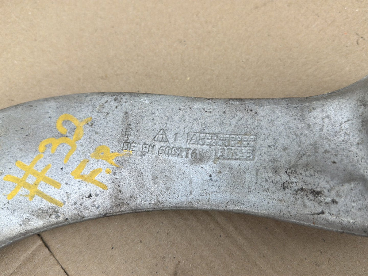 2012-2016 BMW 528i F10 Right Front Upper Control Arm 6082T6 OEM