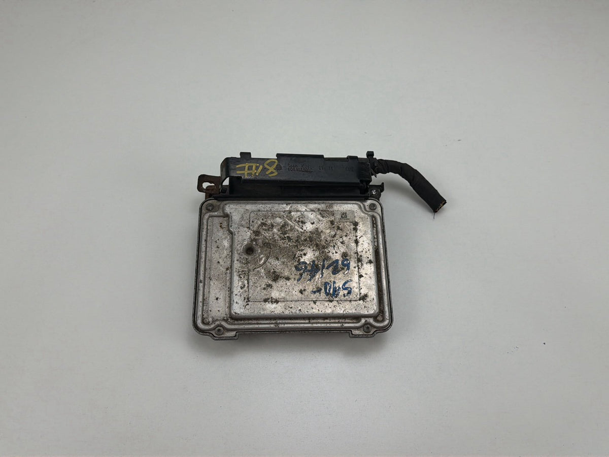 2013-2017 Volkswagen Tiguan Engine Computer/ ECU 6Q0907500C OEM