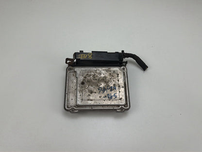 2013-2017 Volkswagen Tiguan Engine Computer/ ECU 6Q0907500C OEM