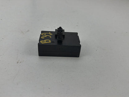 2010-2012 Mercedes-Benz E-Class Rear View Backup Camera Control Module OEM