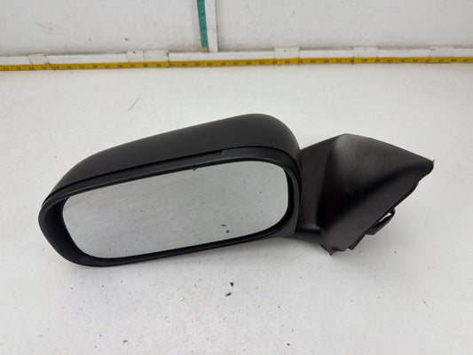 2005-2011 Dodge Dakota Front Left Driver Side Power Door Mirror 55077625AH OEM