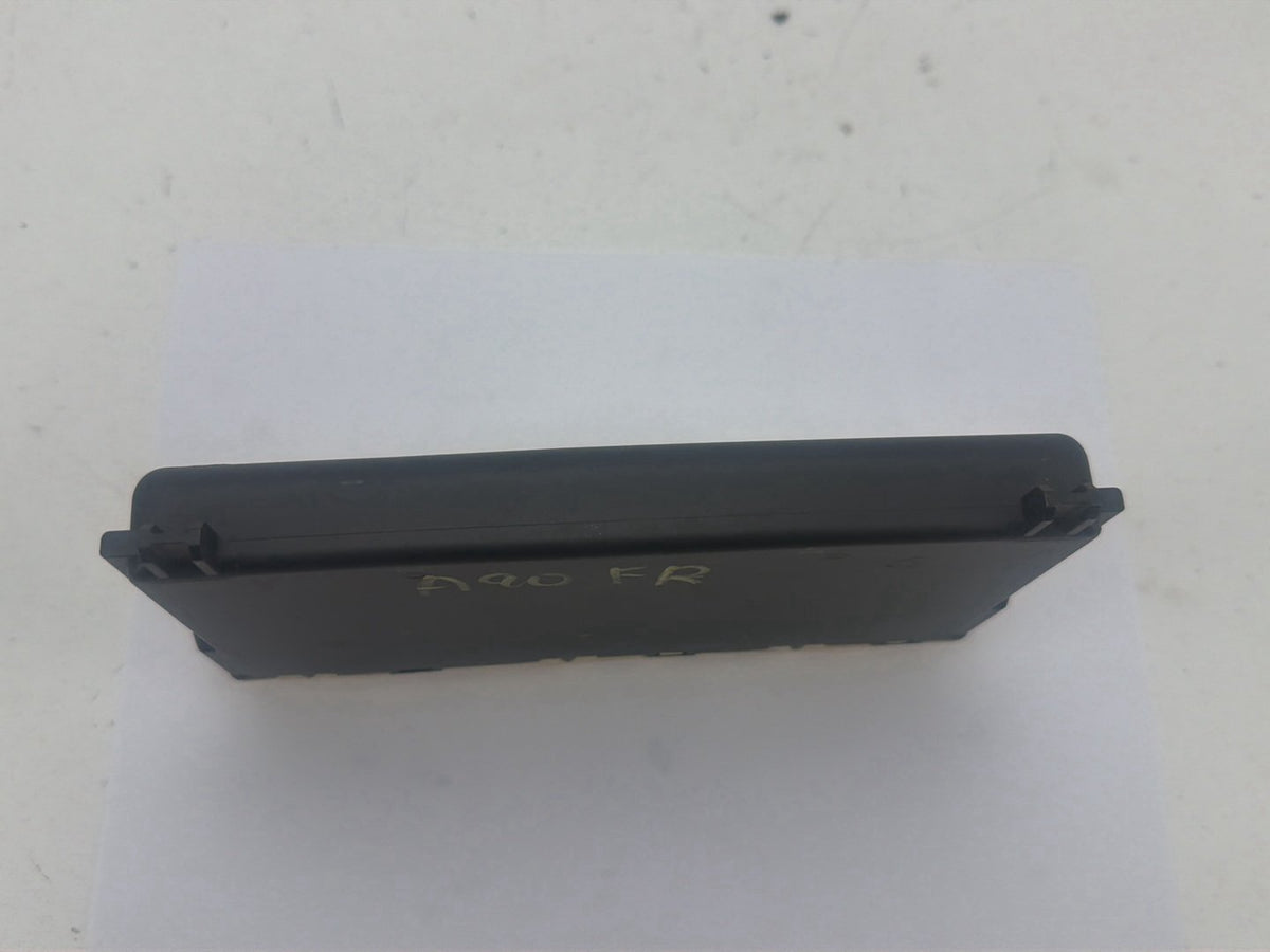 2012-2015 Mercedes-Benz Front Right Passenger Side Seat Control Module OEM