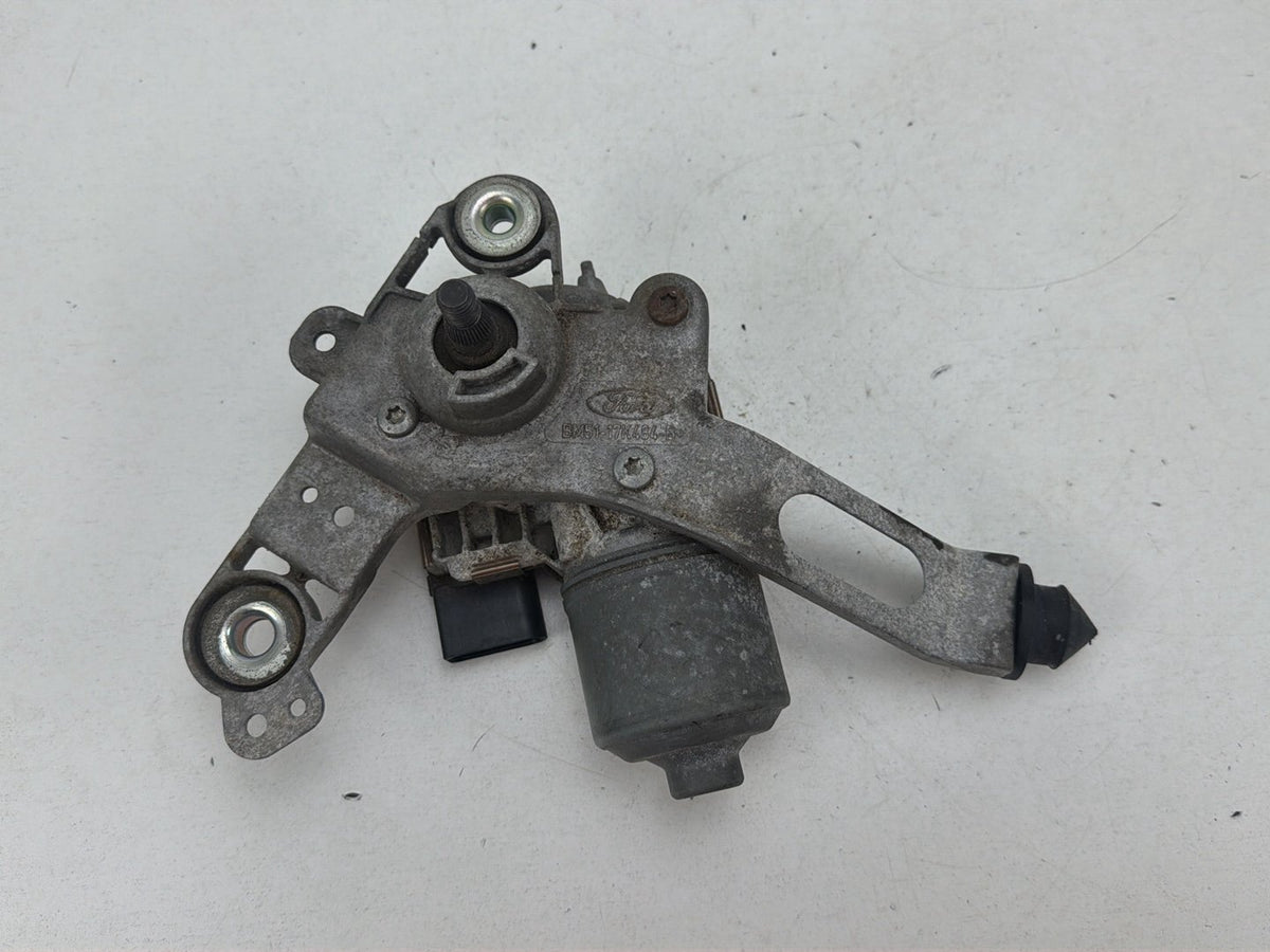 2012-2014 Ford Focus MK2 Front Right Windshield Wiper Motor BM51-17504-BH OEM