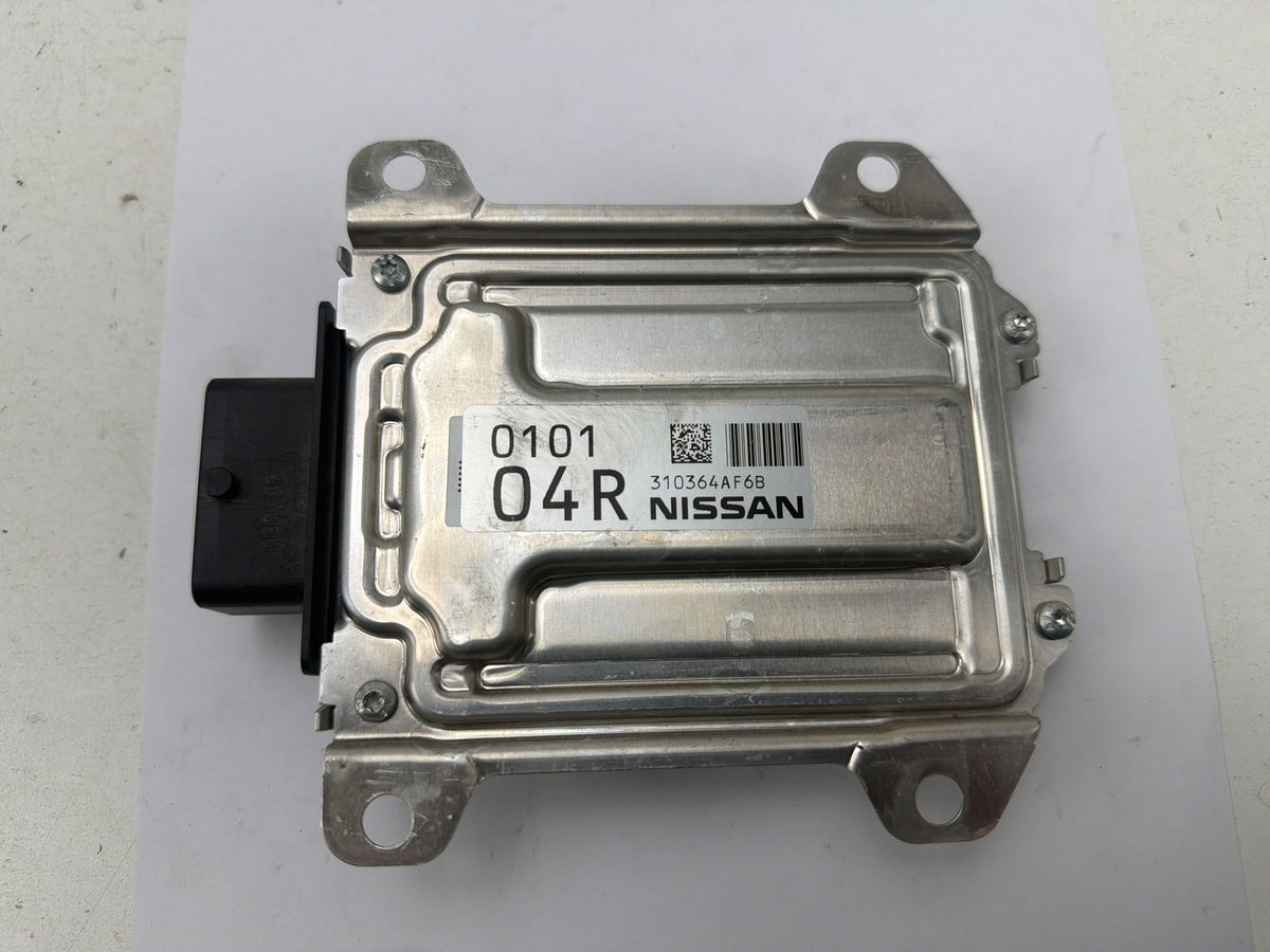 2014-2016 Nissan Sentra - Transmission Control Module 310364AF6B OEM