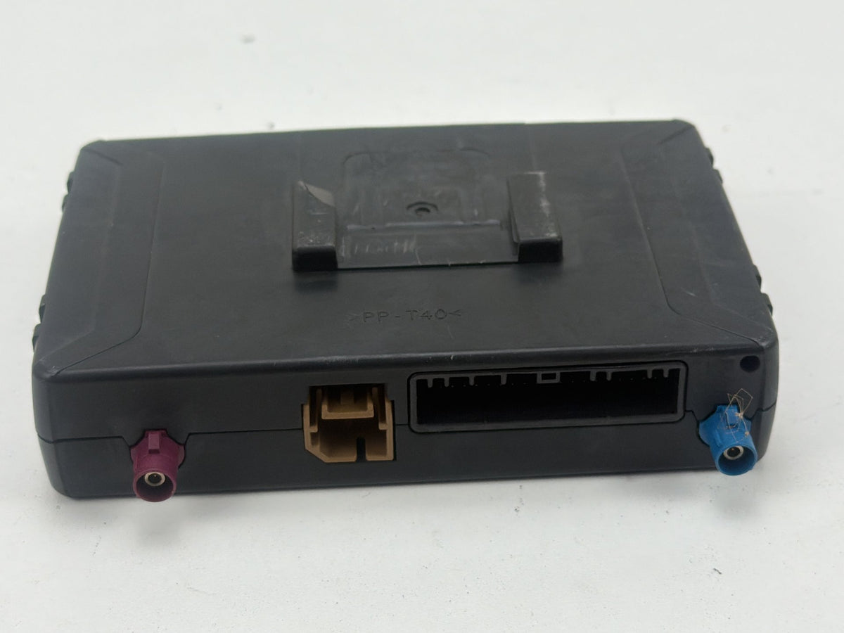 2014-2020 Infiniti QX60 Bluetooth Telematics Communication Control Module OEM