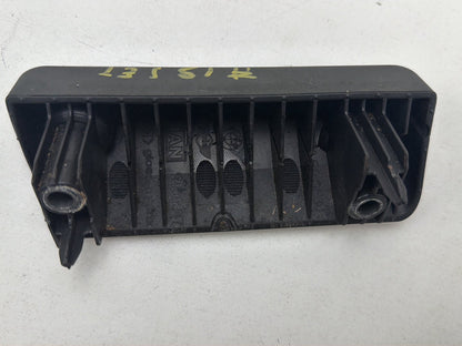 2011-2016 Mini Countryman Left Rear Insert Storage Tray Cap Trim 9808247 OEM