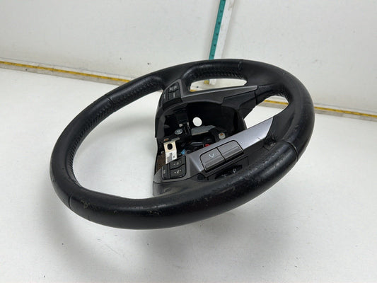2011-2017 Honda Odyssey Steering Wheel Audio Cruise Controls OEM