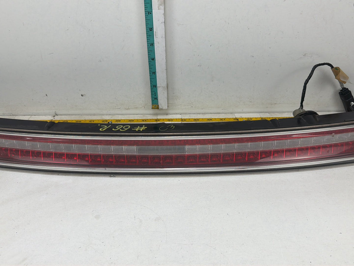 2013-2016 Lincoln MKZ Rear LED Trunk Tail Gate Tail Light DP53-13B433-AG OEM